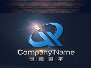 專業(yè)科技Logo設(shè)計(jì) 高清CDR模板與商業(yè)服務(wù)全攻略