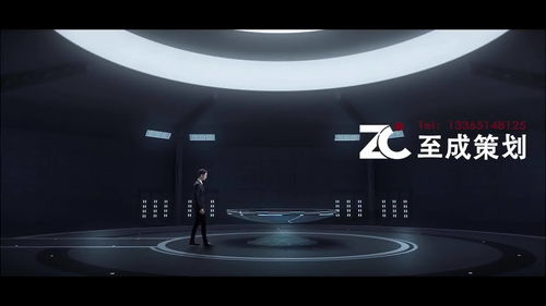 華城科技廣場商業(yè)房地產(chǎn)建筑漫游動(dòng)畫宣傳片 至成品牌策劃揚(yáng)州公司引領(lǐng)科技商務(wù)新體驗(yàn)