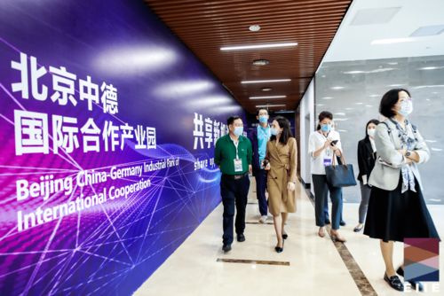 順義會(huì)展考察行系列活動(dòng)圓滿舉辦 科技賦能商務(wù)，區(qū)商務(wù)局與天竺鎮(zhèn)共譜發(fā)展新篇章